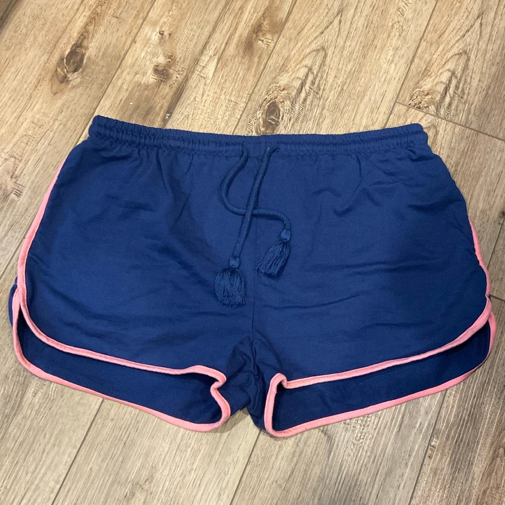 Simply Southern lounge shorts XL